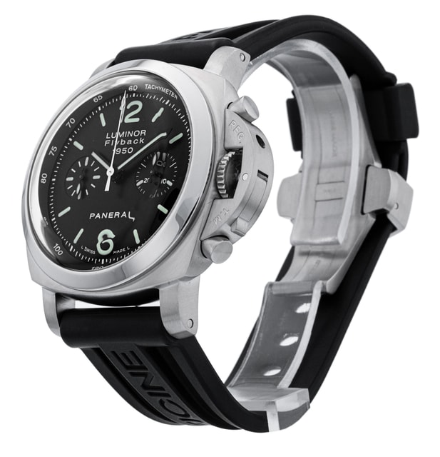 Panerai Luminor 1950 PAM00212 Image 2